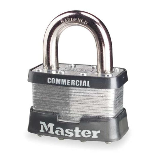 Master PADLOCK KEYED ALIKE TOK