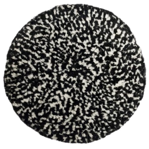 Presta Wool Compounding Pad Heavy Cut