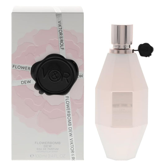 Viktor & Rolf Flowerbomb Dew EDP Spray 3.4 oz