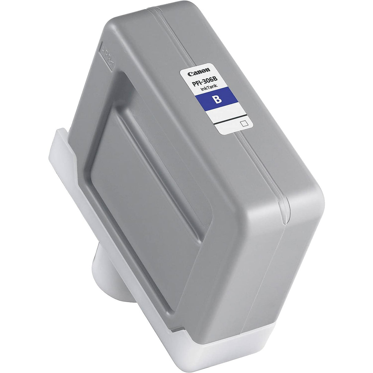 Canon PFI-306 B - ink tank - pigmented blue
