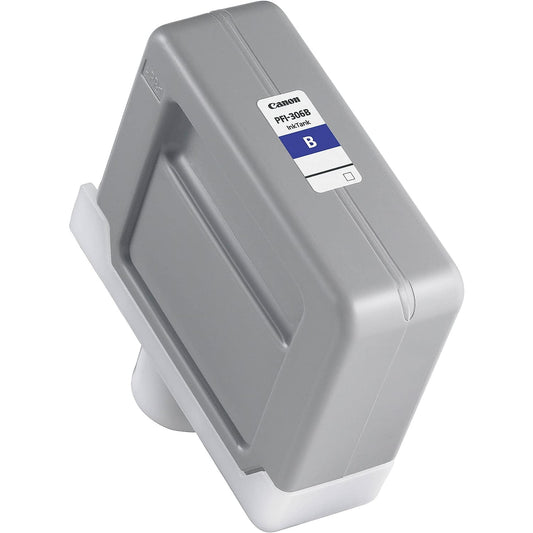 Canon PFI-306 B - ink tank - pigmented blue