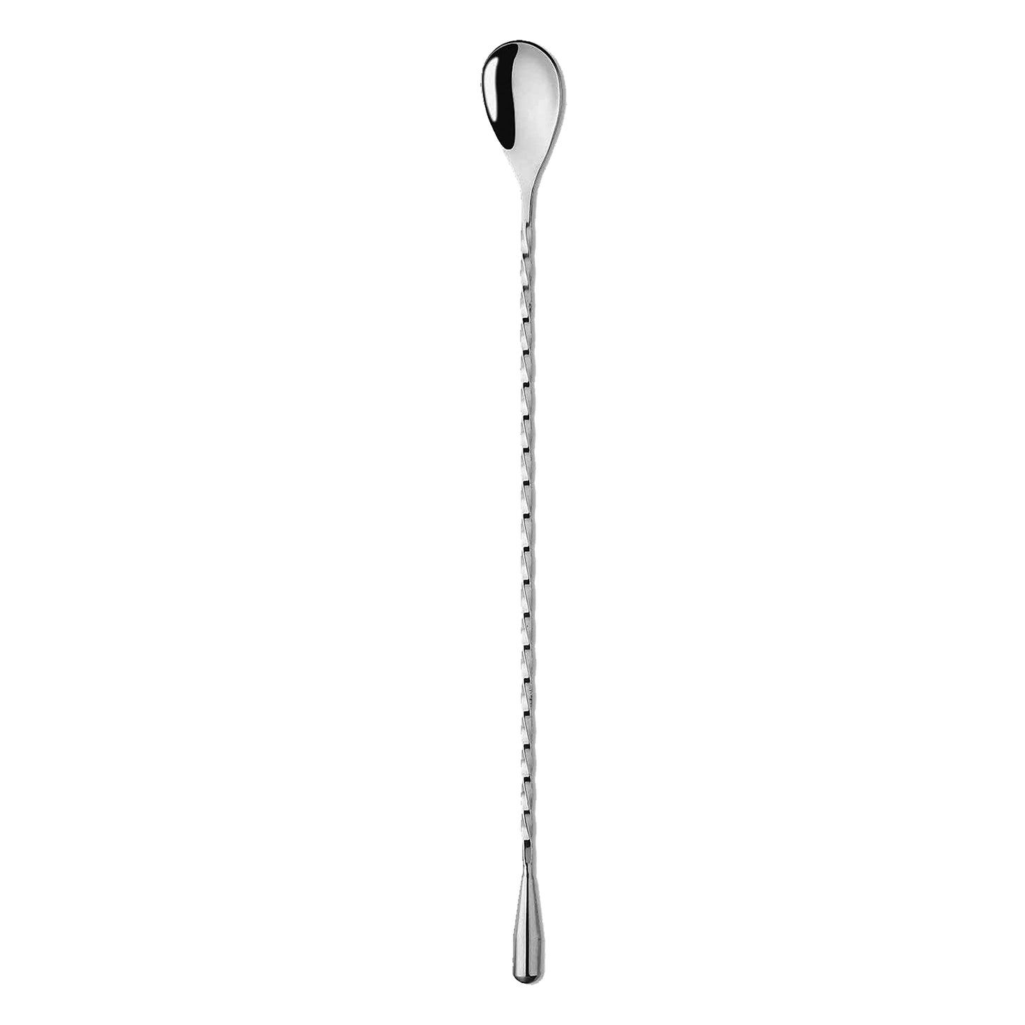 OGGI Swivel Handle Bar Spoon 13" Stainless Steel