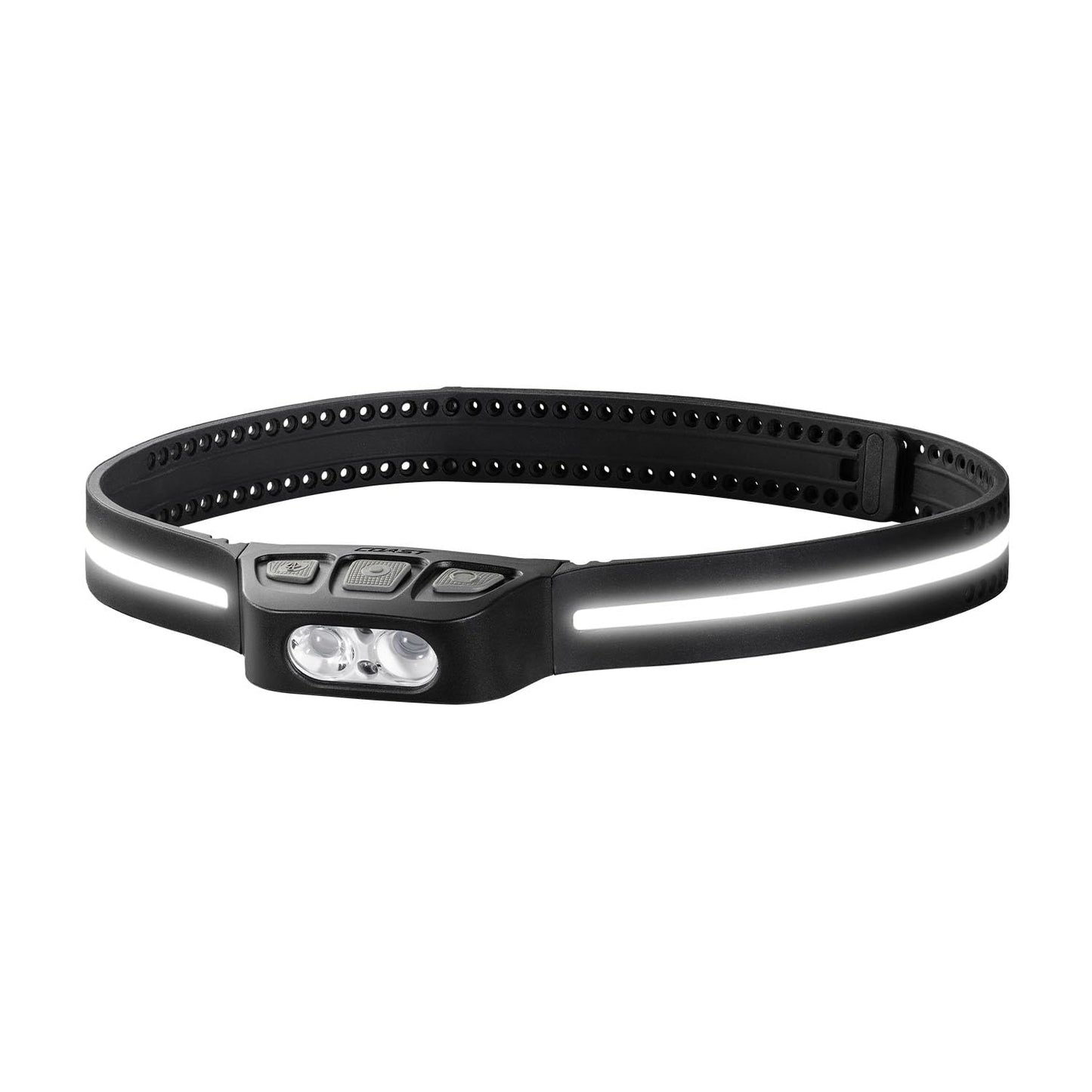 COAST LHS500R Rechargeable LED Headlamp 500 Lumen