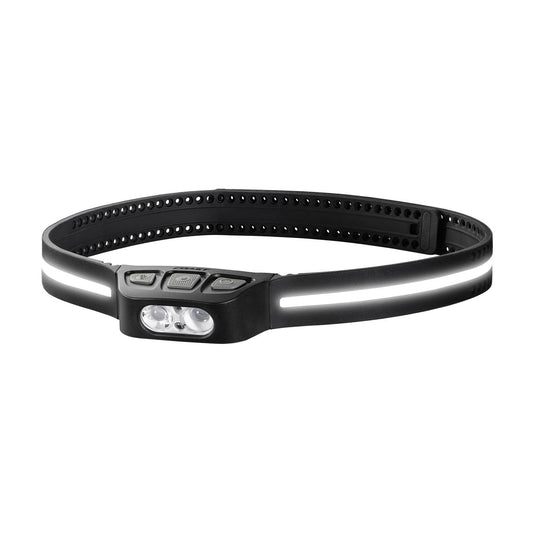 COAST LHS500R Rechargeable LED Headlamp 500 Lumen