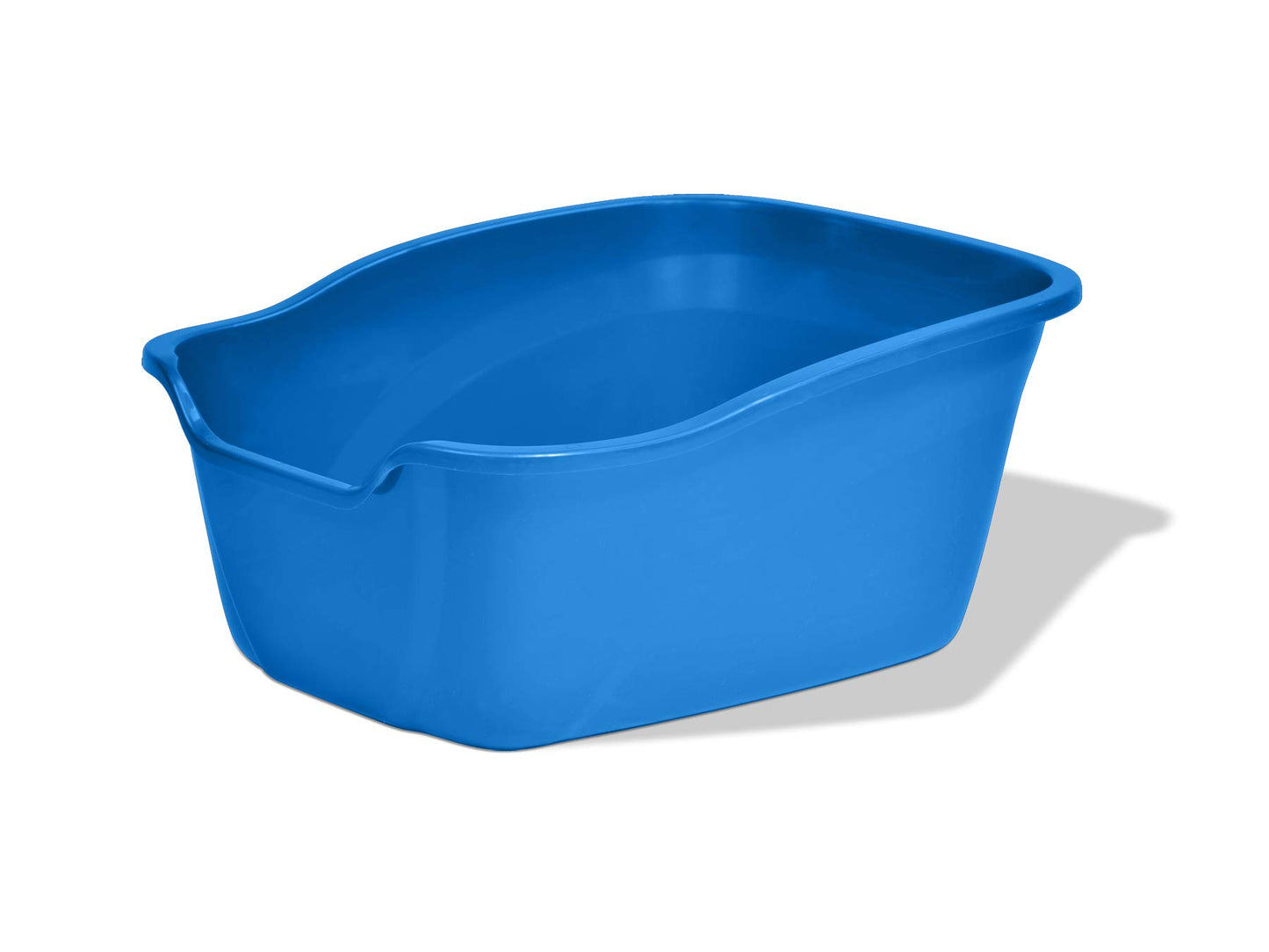 Van Ness High-Sided Cat Litter Box Large CP2HS