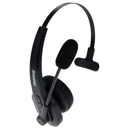 RoadKing RKING2000 Noise Cancelling Bluetooth Headset