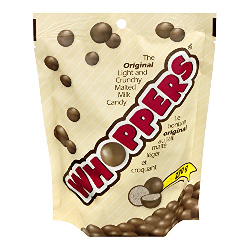 Hershey Whoppers Pouch 270g
