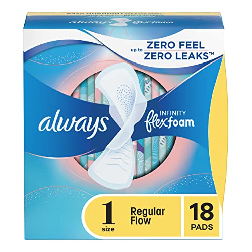 Always Procter & Gamble Always