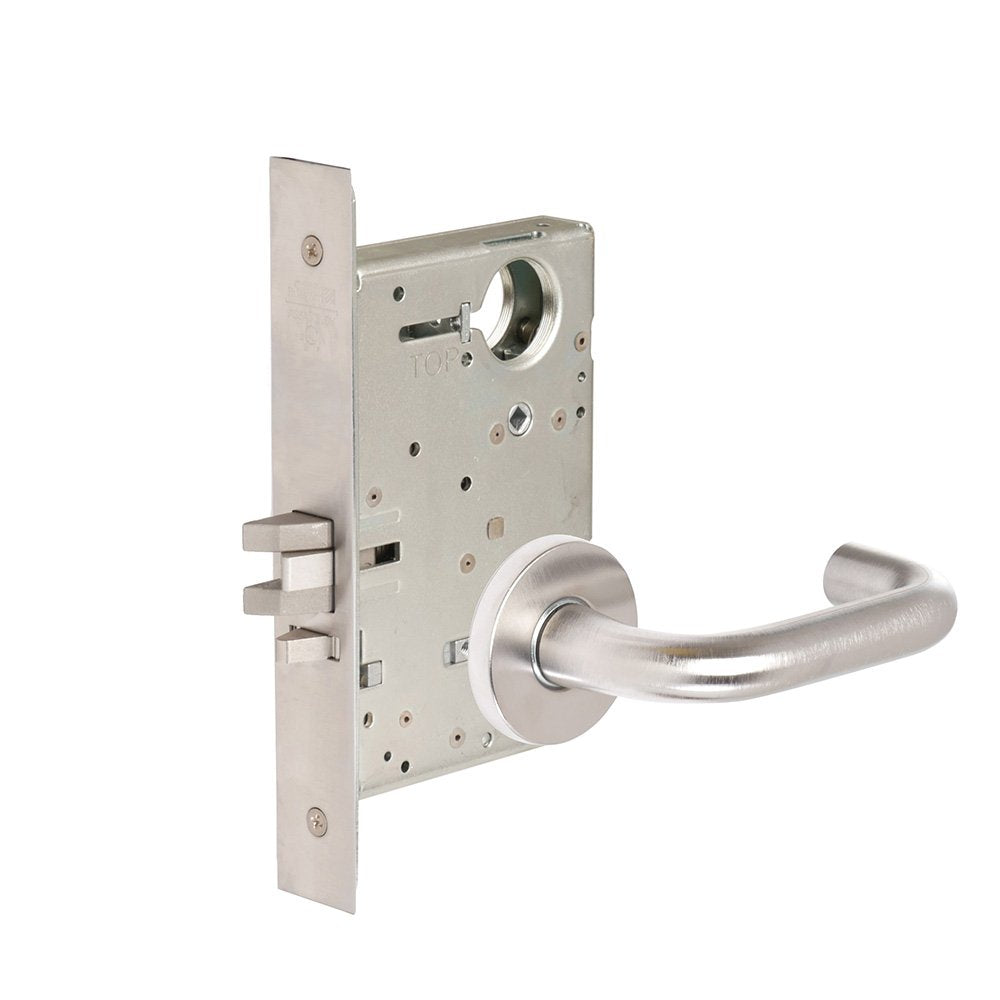 Corbin Russwin ML2057-LWA-626 Storeroom Lever