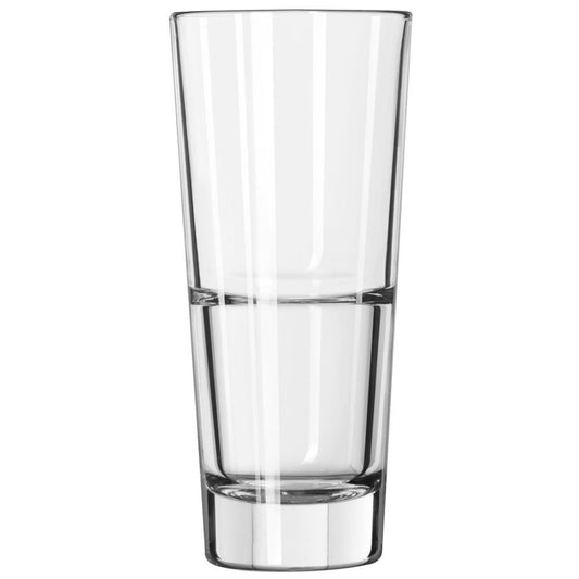 LIBBEY LIB LBE TUMBLER - HI-BA