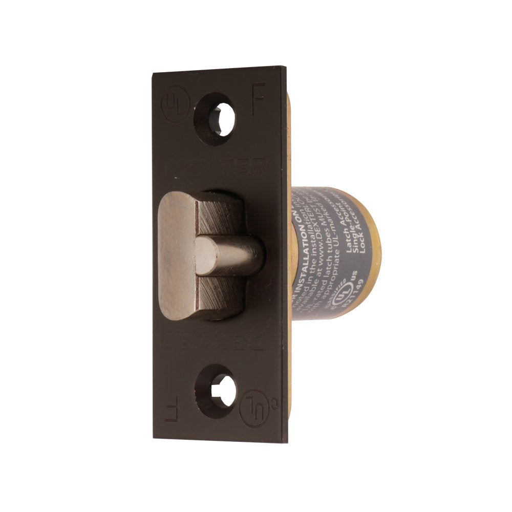 Schlage Dexter C2000-DL-613 Dead Latch 2-3/8"