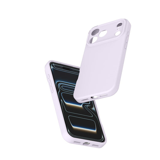 Avana Velvet Lavender Case for iPhone 17 Pro Max AP7UAVSIKLIPP