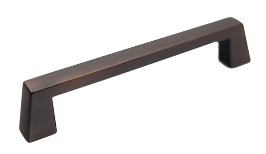 Pride Colorado Cabinet Pull 6' 5" CTC Oil Rubbed Bronze