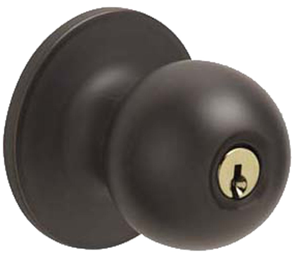 Schlage J54CNA716 Keyed Entry Door Lock