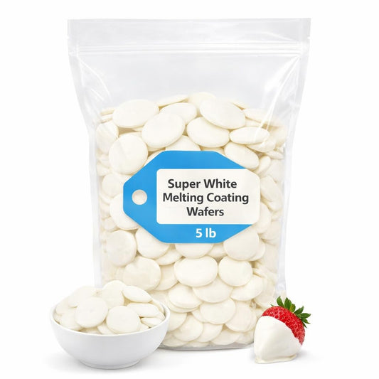 Merckens Super White Coating W