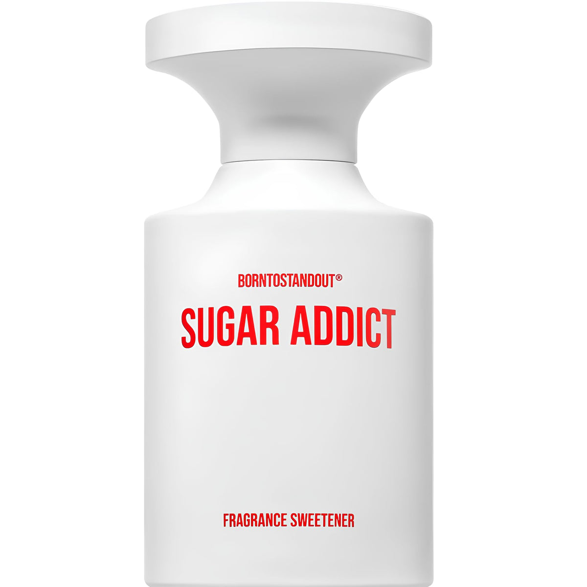 Borntostandout Sugar Addict Eau de Parfum 100ml