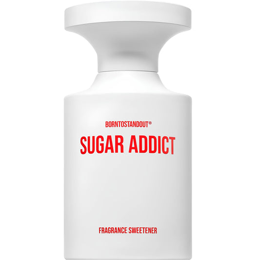 Borntostandout Sugar Addict Eau de Parfum 100ml