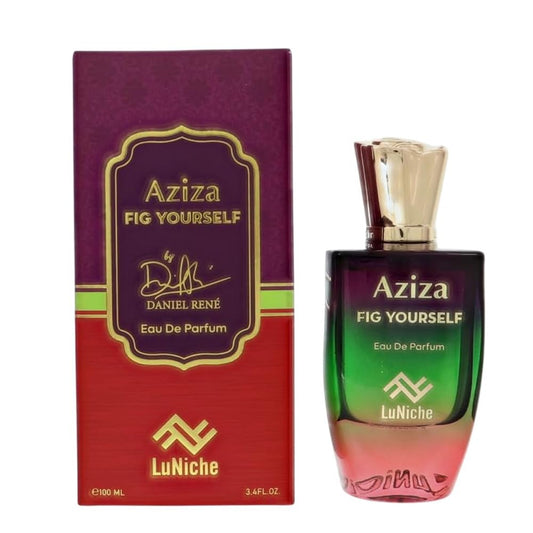 Luniche Aziza Fig Yourself Eau De Parfum 3.4 oz