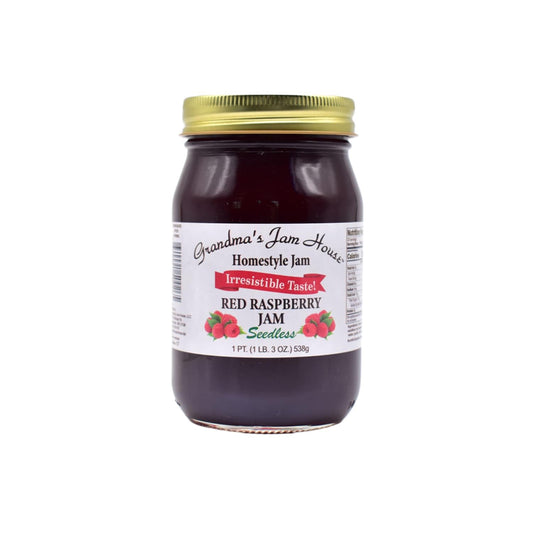 Grandma's Homestyle Seedless R