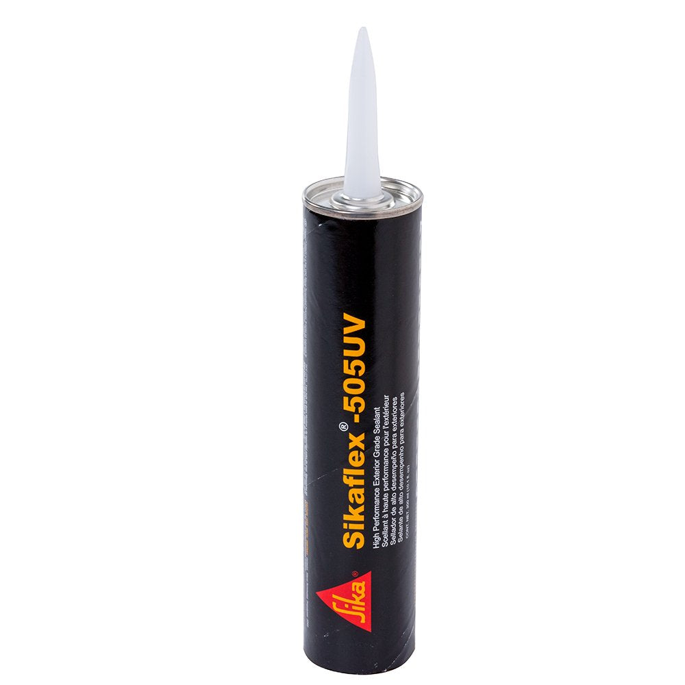 Sika Sikaflex 505UV Sealant 10.3oz [188024]