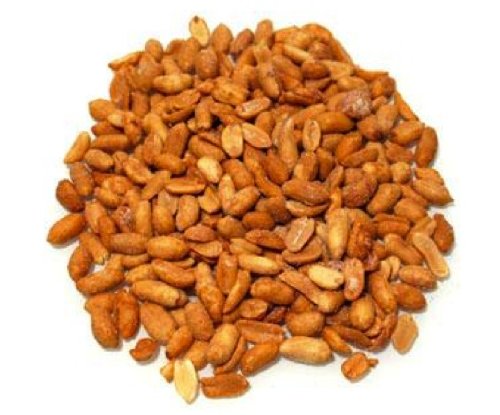 Hickory Harvest Honey Roasted Peanuts 30 oz