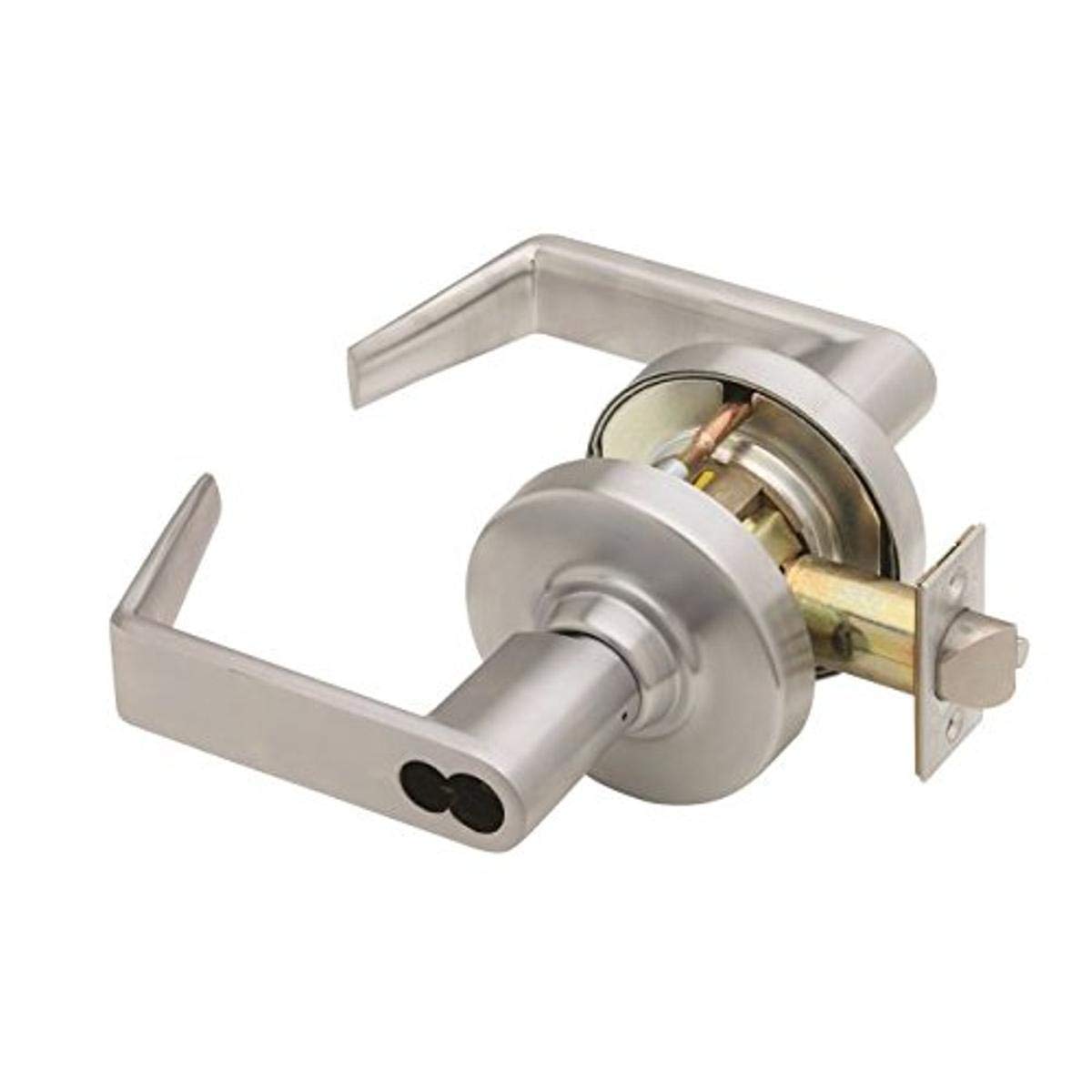 Schlage ND53JDRHO626 ND Series Cylindrical Lock
