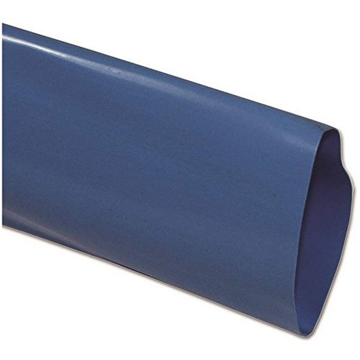 UDP Economy Discharge Hose T36005002 2" x 150 ft Blue