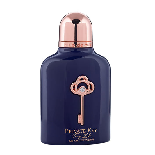 Armaf Club De Nuit Private Key Extrait 3.4 oz