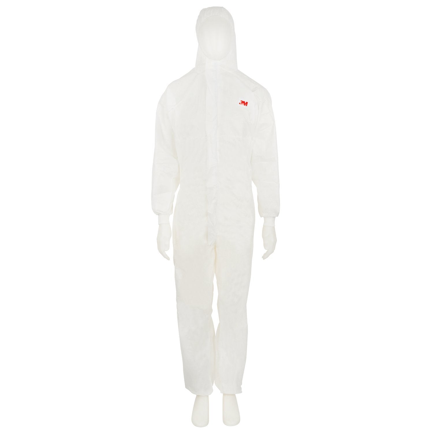 3M(TM) Disposable Protective Coverall Safety Work Wear 4520-4XL/46778(AAD) 1/Bag, 20 Bags/Case