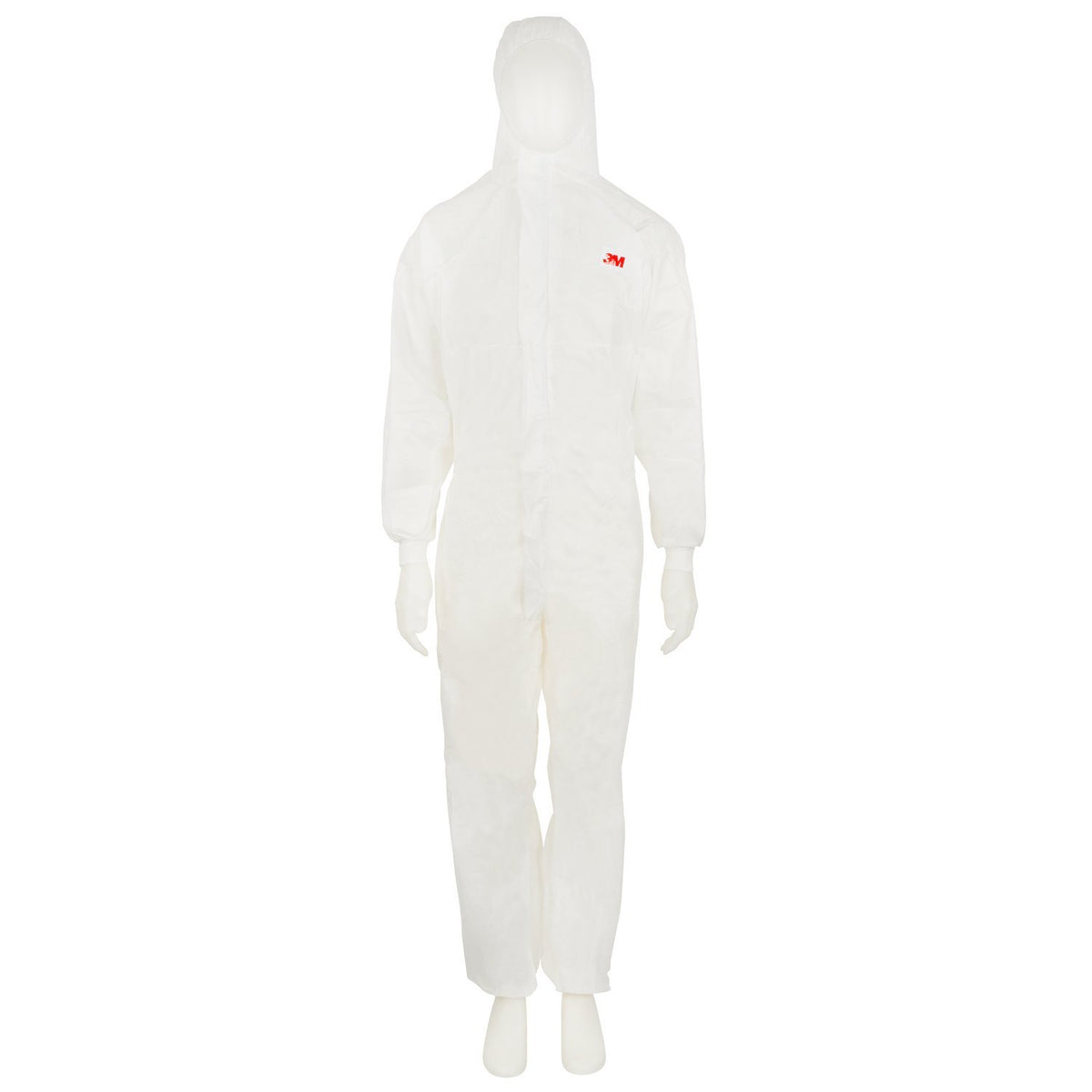 3M(TM) Disposable Protective Coverall Safety Work Wear 4520-4XL/46778(AAD) 1/Bag, 20 Bags/Case