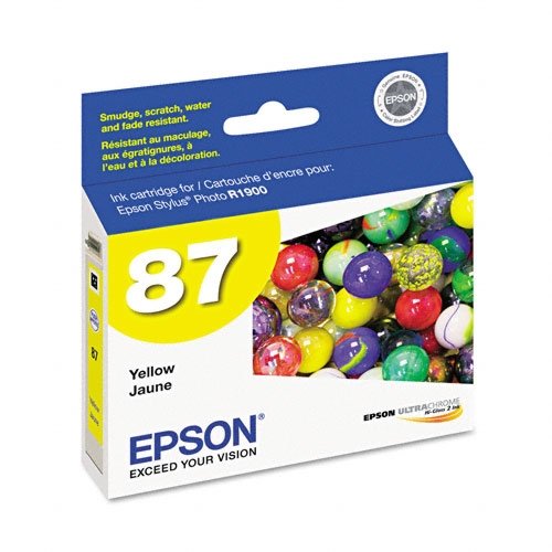 Epson Inkjet Ink