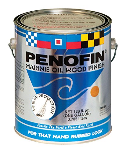 PENOFIN MARINE OIL WD FINISH G