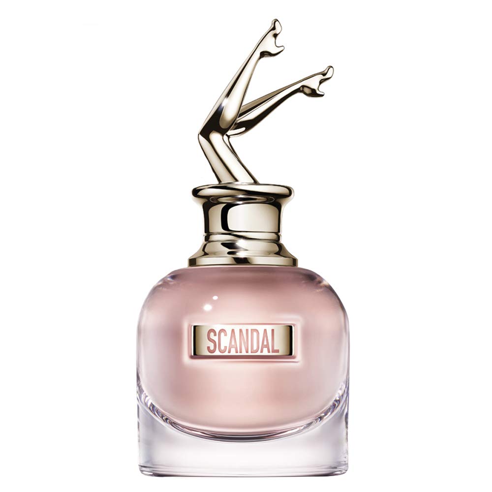 JPG JEAN PAUL GAULTIER SCANDAL