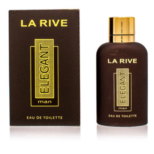 La Rive Elegant Eau De Toilette 3 Oz
