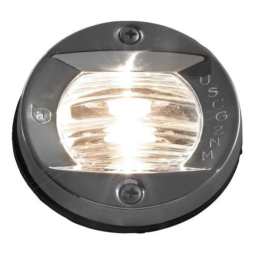Attwood 6356D7 3-Inch Flush Transom Light 7.5W