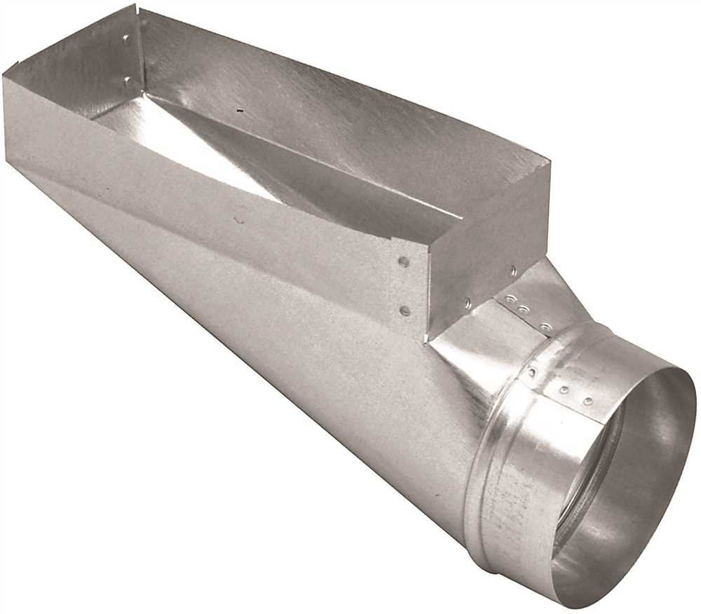 IMPERIAL Boot Register End 3x10x5 GLV