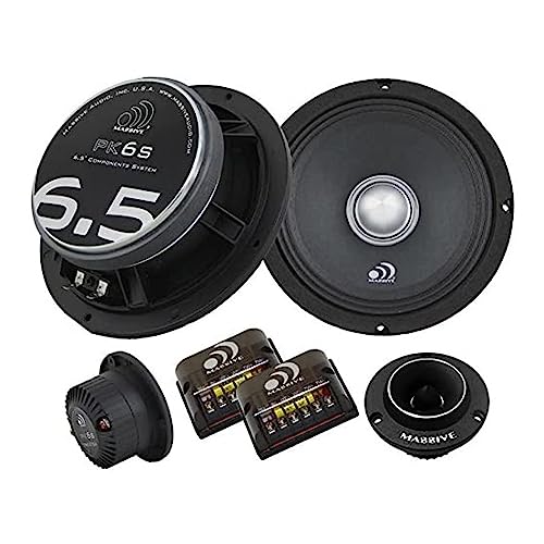 Massive Remote Knob for V100