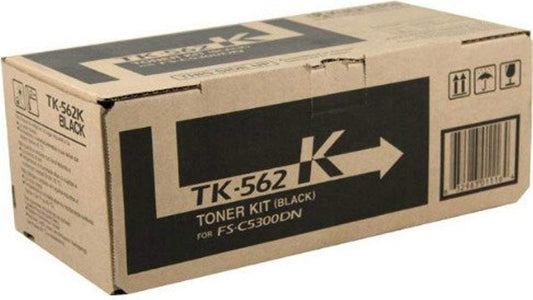 Triplenet Pricing Tk562K Toner, 12,000 Page-Yield, Black