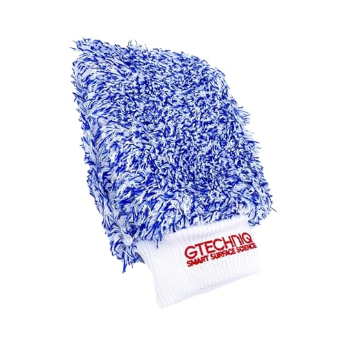Gtechniq Marine Microfiber Wash Mitt