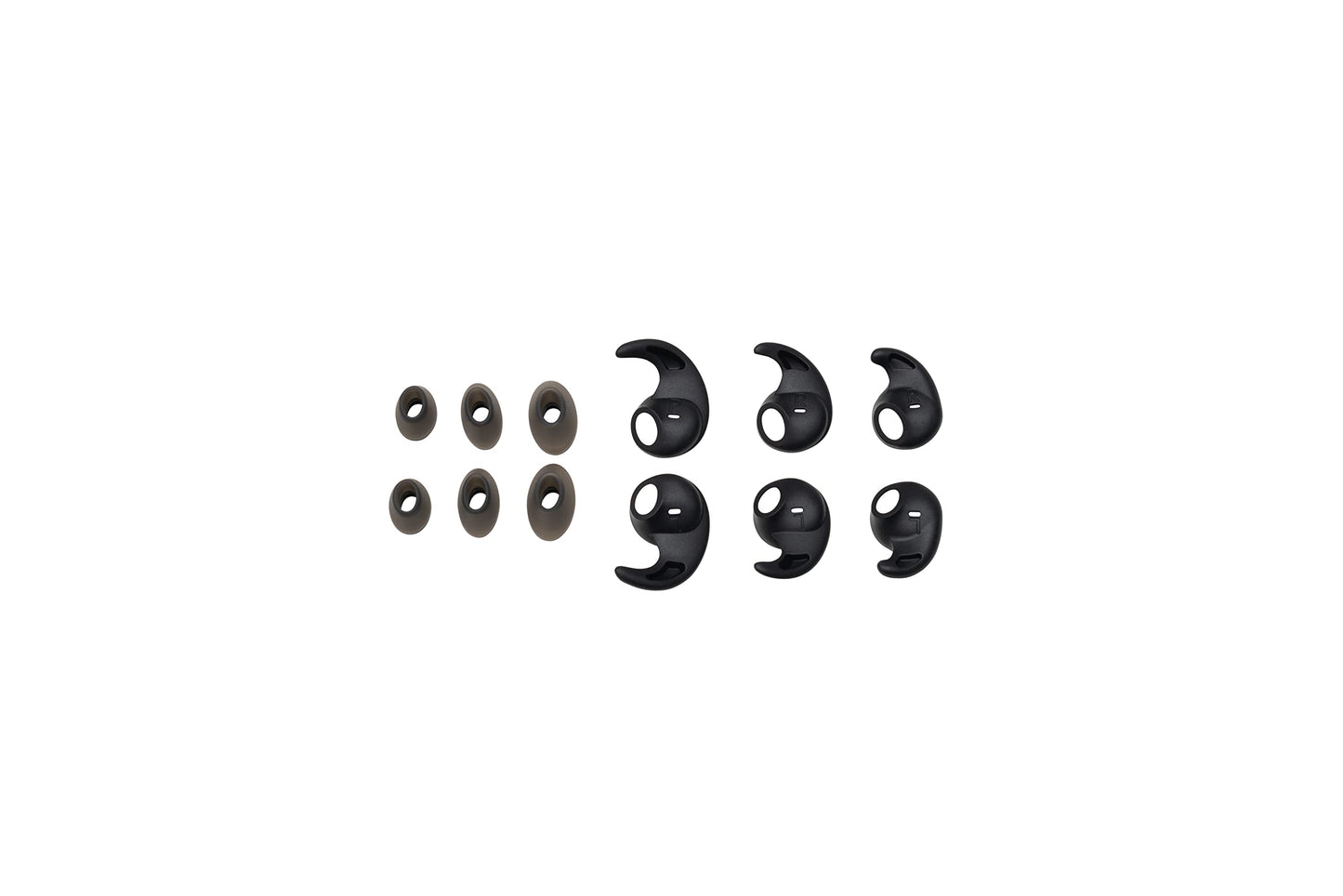 JABRA EAR GEL 65E ACC PACK EVO