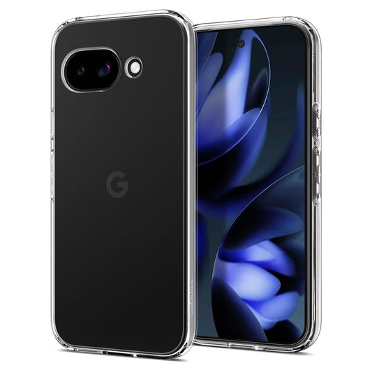 Spigen Crystal Flex Pixel 9a Case (2025)