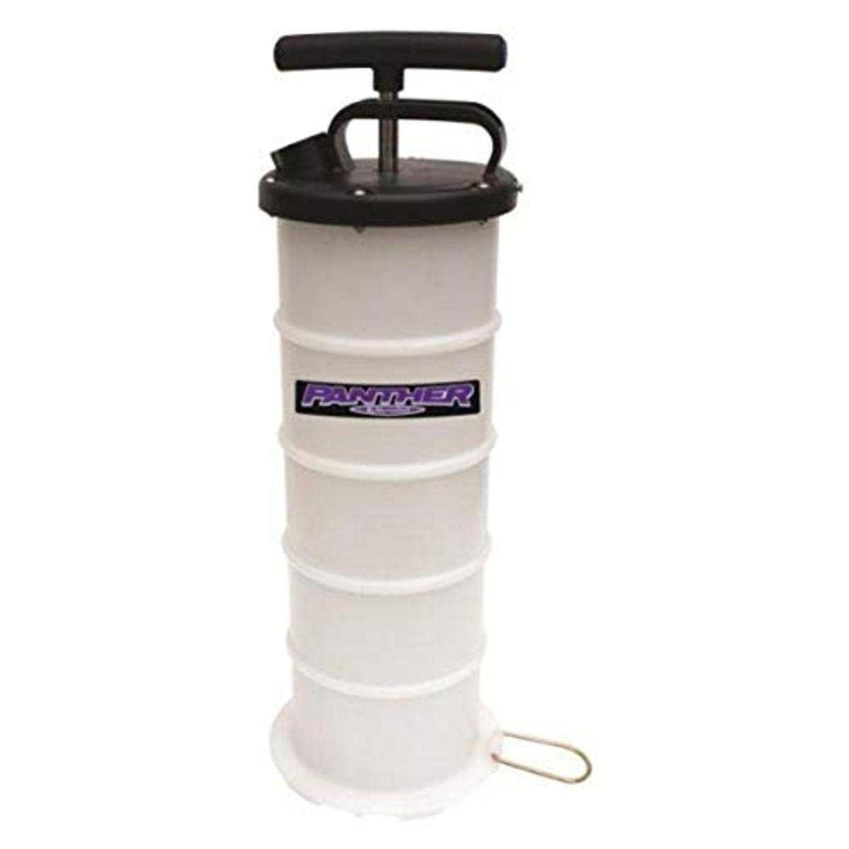 Panther Oil Extractor Pro Series 6.5L