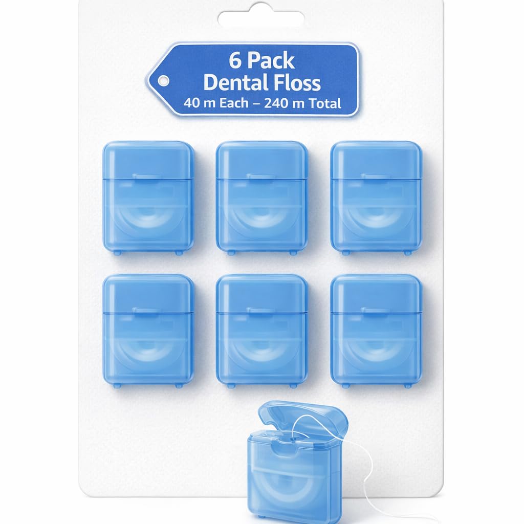 OralB Oral-B Glide Advanced Mu