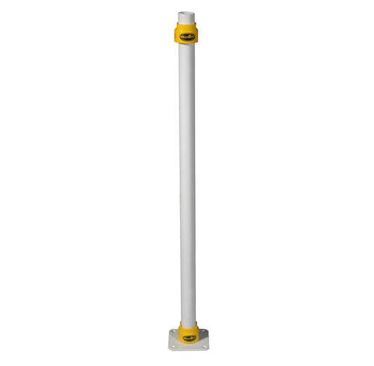 Wambam 4-1/2 x 4-1/2 Inch Post Cap