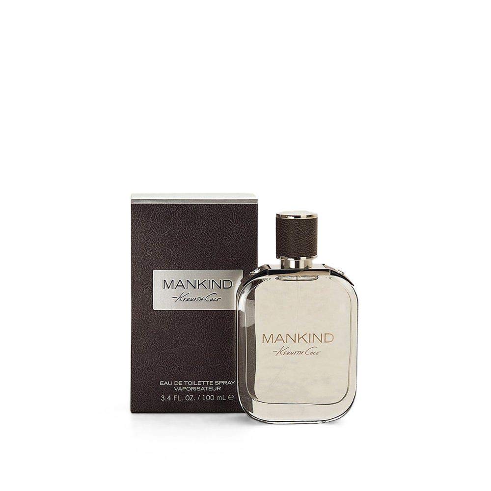 Kenneth Cole Mankind Eau de Toilette for Men