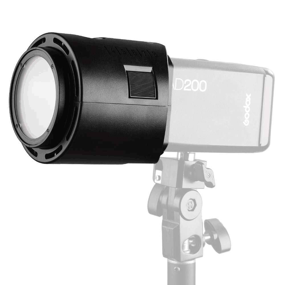 Godox Profoto Adapter for AD20