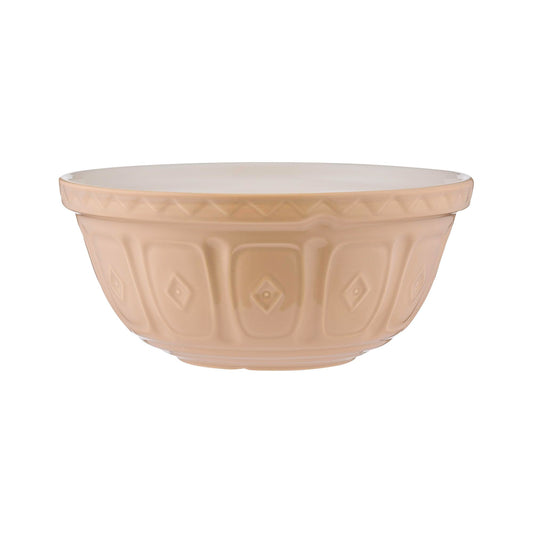 Mason Cash Cane Collection S12 (4.25 Qt) Mixing Bowl 4.25 Quart