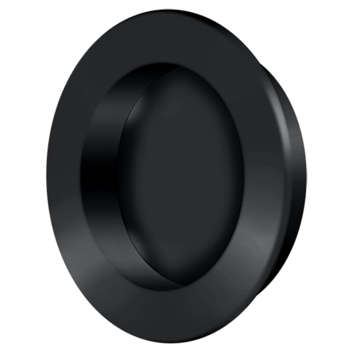 Deltana FP238U19 2-3/8" Round Flush Pull