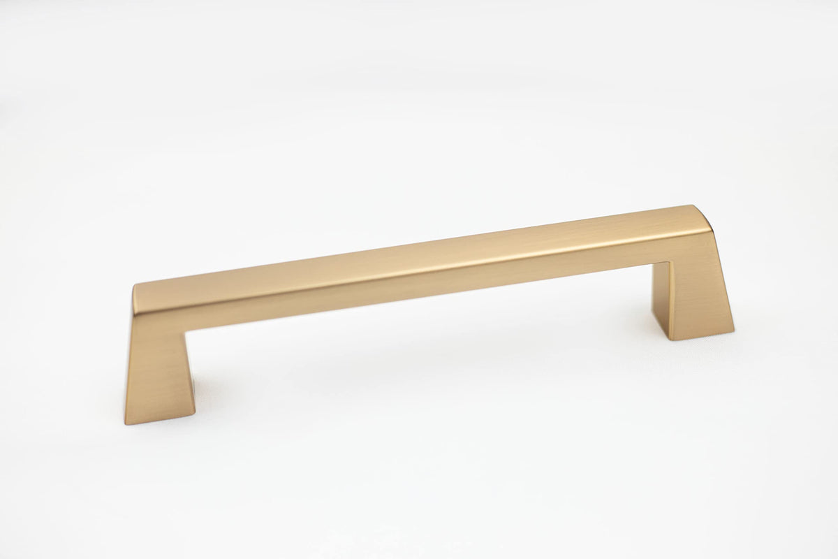 Pride Colorado 6" Cabinet Pull Rose Gold 5" CTC