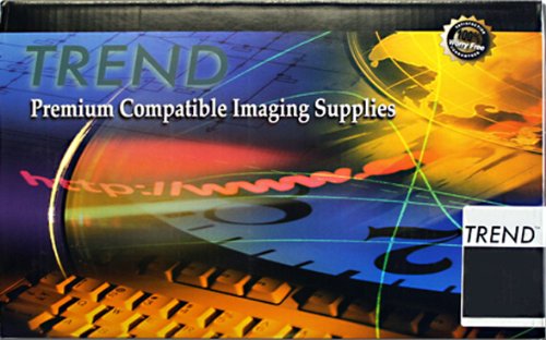 TREND Compatible for Samsung MLTD105L (MLT-D105L) Black Toner Cartridge (2.5K YLD)